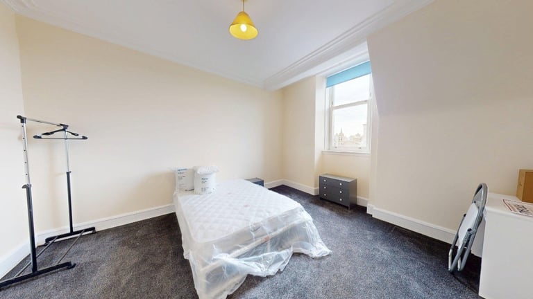 5 bedroom flat in Broad Street, Fraserburgh, Aberdeenshire, AB43 9AU
