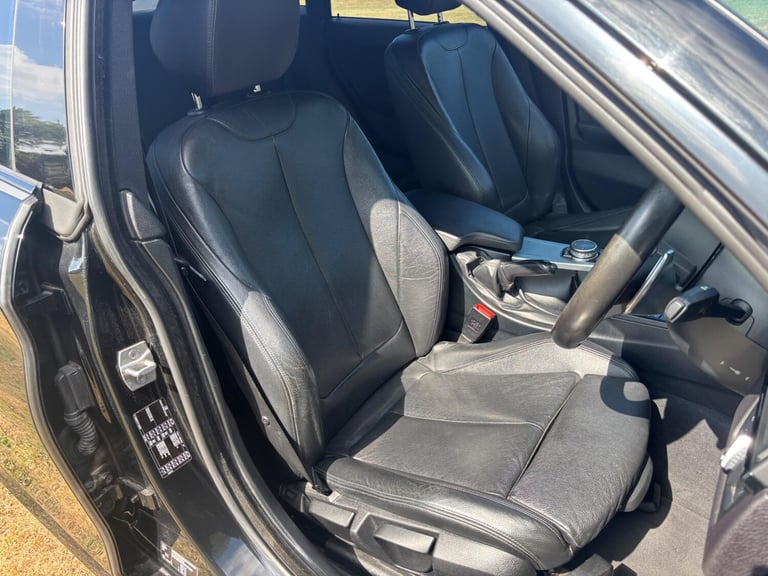 2016 BMW 4 Series Gran Coupe 2.0 420d M Sport Auto Euro 6 (s/s) 5dr COUPE Diesel Automatic