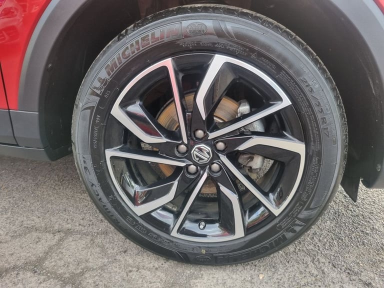 2023 MG MG ZS 1.5 VTi-TECH Exclusive SUV 5dr Petrol Manual Euro 6 (s/s) (106 ps) HATCHBACK Petrol...