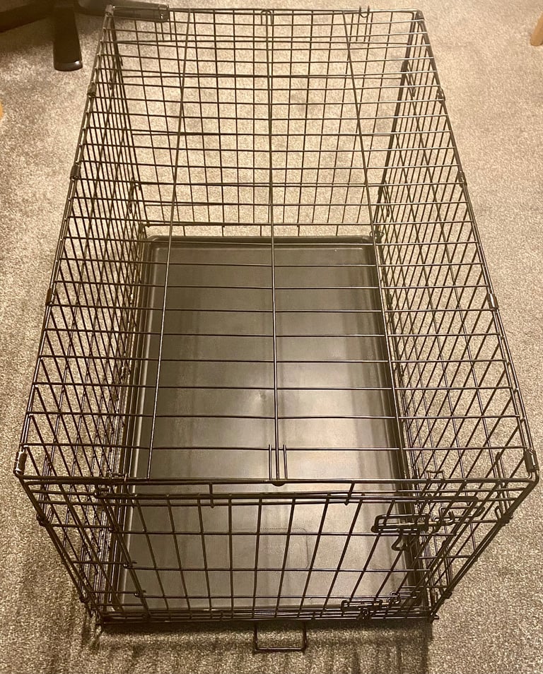 Pets at Home (medium) Dog Crate