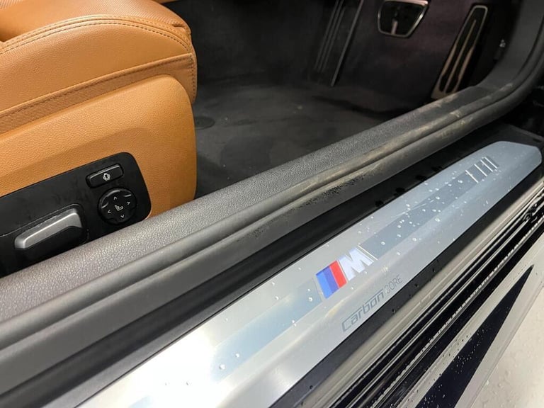 2020 BMW 8 Series 840i sDrive 2dr Auto COUPE PETROL Automatic