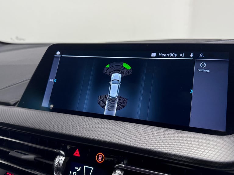 2022 BMW 1 Series M135i xDrive HATCHBACK Petrol Automatic