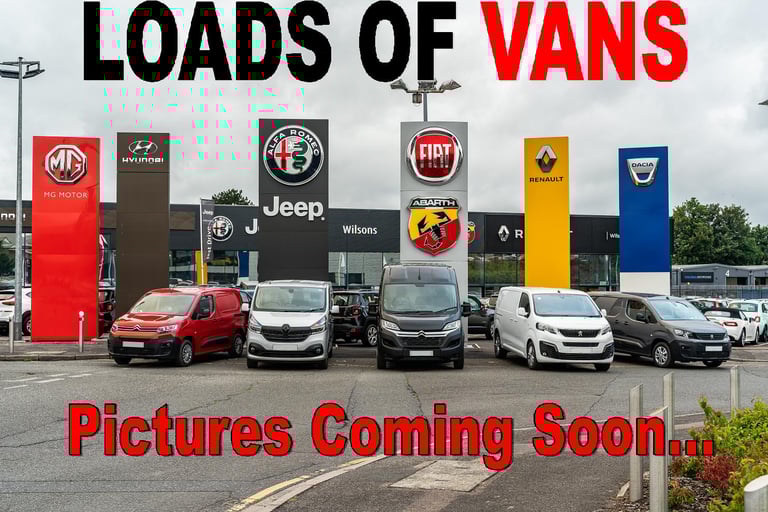 2025 Renault Trafic LL30 Blue dCi 170 ExtraSport[Safety] CrewVan EAG9 PANEL VAN DIESEL Automatic