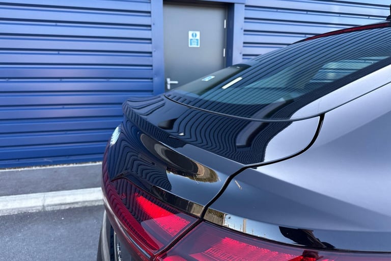 2022 Audi e-tron 50 Technik Sportback 5dr Electric Auto quattro 71.2kWh (11kW Charger) (313 ESTAT...