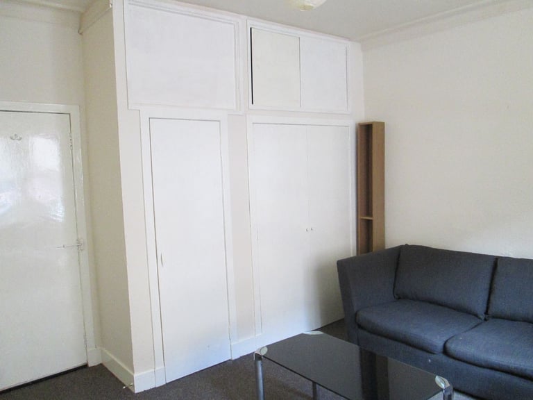 34 Ground Wolseley Street