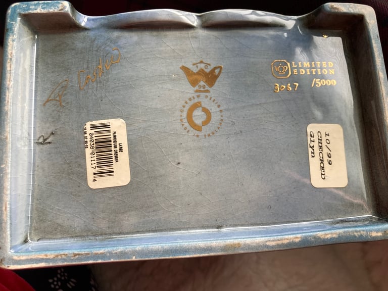 Cardew Large Farmhouse Dresser 