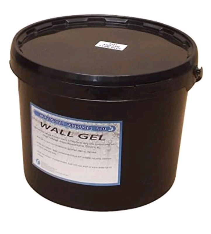 image for Mutli-crete Wall protection Gel