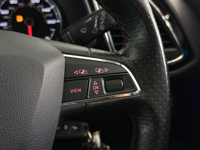 2020 SEAT Leon 1.5 TSI EVO 150 FR [EZ] 5dr HATCHBACK PETROL Manual