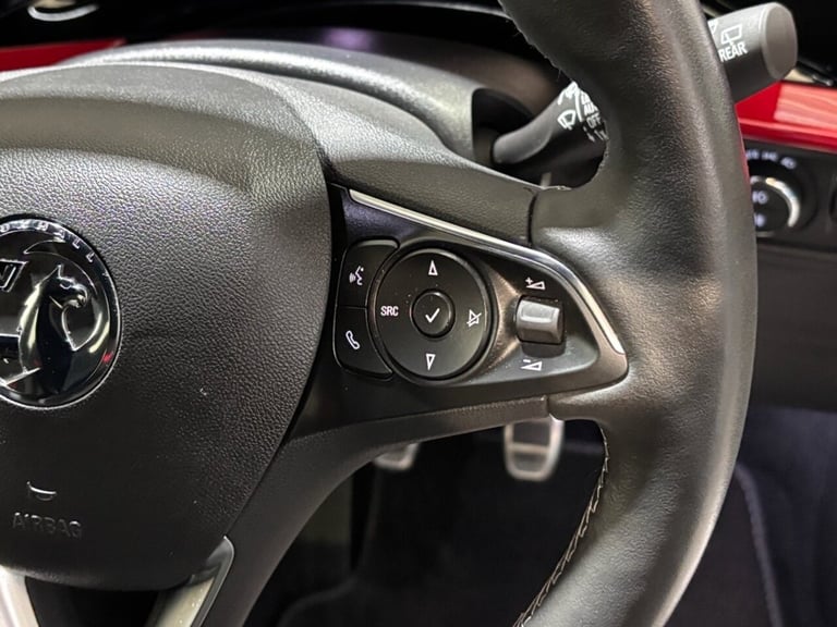 2022 72 VAUXHALL MOKKA 1.2 TURBO GS LINE SUV 5DR PETROL MANUAL EURO 6 (S/S) (100