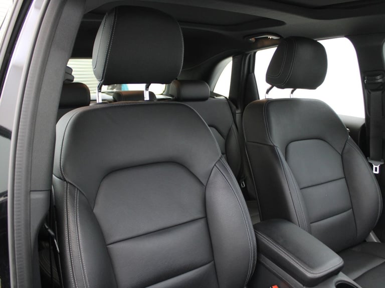 2019 Mercedes-Benz B Class B200 Exclusive Edition Plus 5dr Auto MPV Petrol Automatic