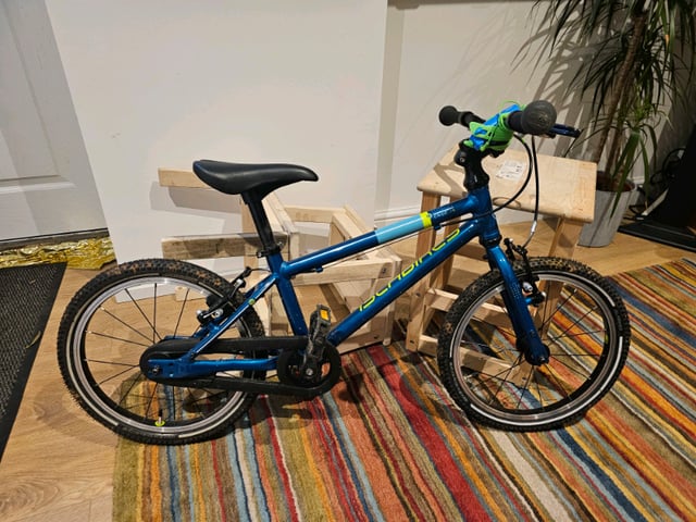 Gumtree islabike deals cnoc 16