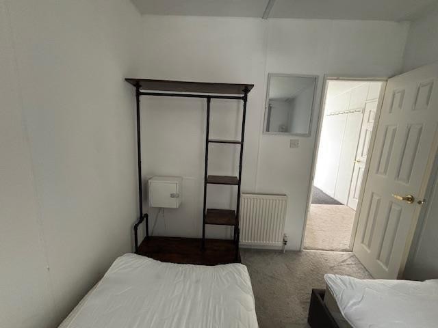 Static Lodge For Sale Off Site Lancashire Bonser’s 38ft x 20ft, 3 Bedroom