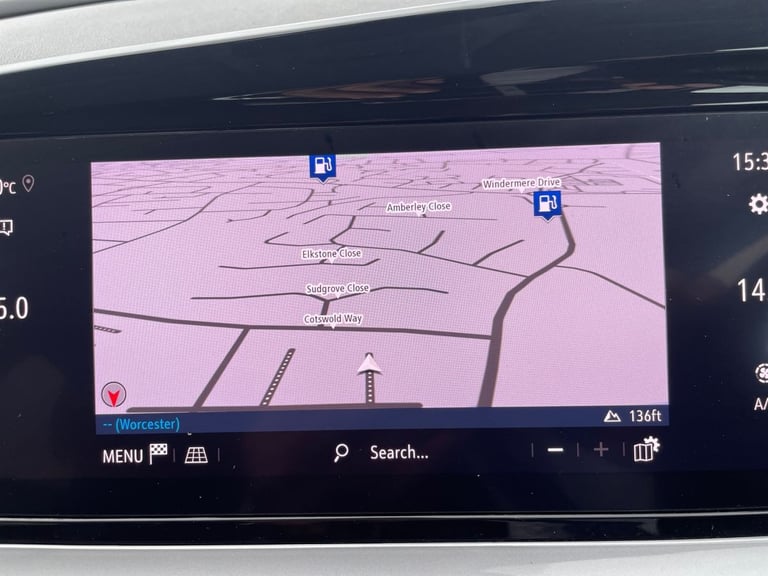 2022 Vauxhall Grandland Grandland 1.5T D Ultimate Auto Hatchback Diesel Automatic