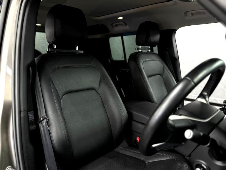 2024 Land Rover Defender 3.0 D250 XS Edition 110 5dr Auto URBAN STYLING ESTATE Diesel Automatic