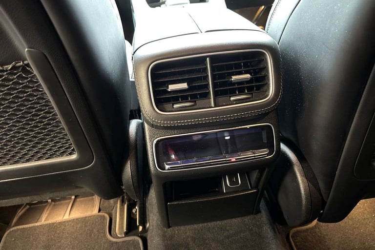2021 Mercedes-Benz GLE-Class GLE 53 4Matic+ 5dr 9G-Tronic [7 Seats] ESTATE PETROL Automatic
