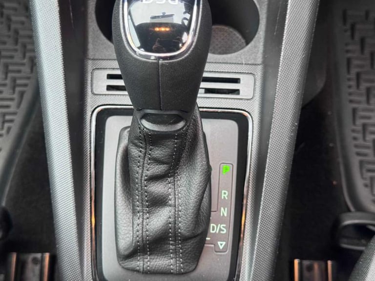 2017 Skoda Fabia 1.2 TSI SE 5dr DSG Automatic Estate Petrol Automatic