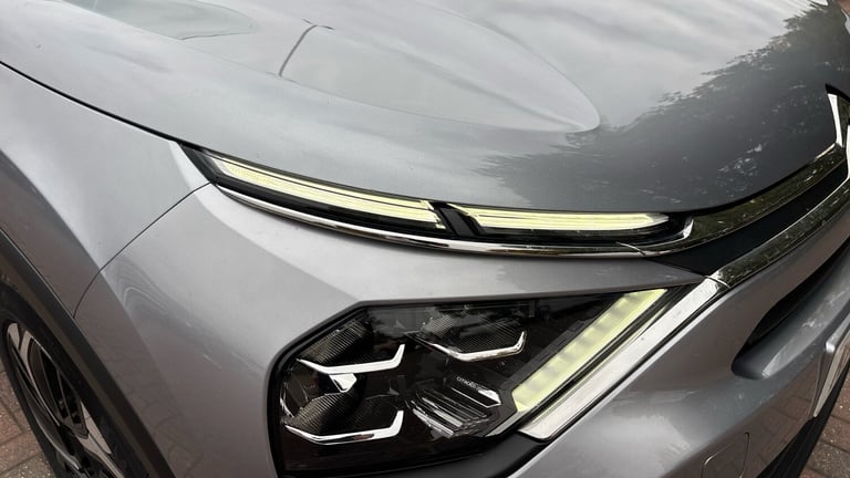 2024 Citroen C4 1.2 PureTech [130] Max 5dr HATCHBACK PETROL Manual