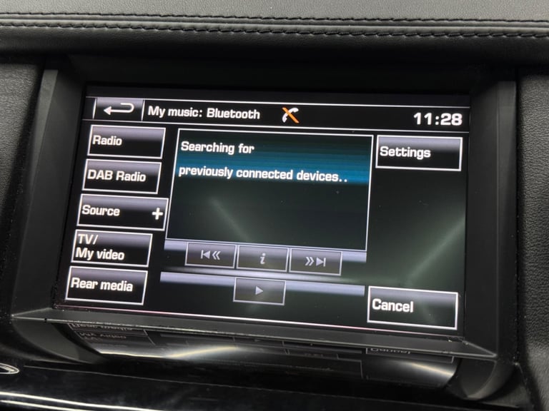 2015 Land Rover Discovery 4 3.0 SD V6 HSE Luxury Auto 4WD Euro 6 (s/s) 5dr ESTATE Diesel Automatic