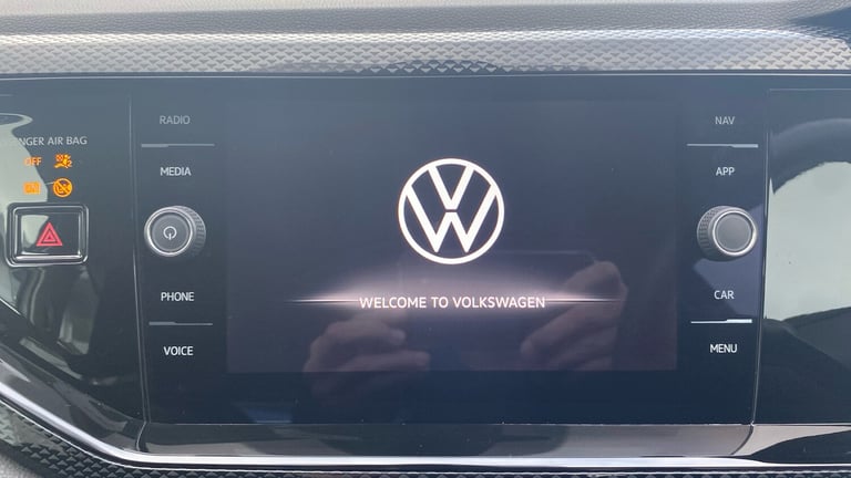 2023 Volkswagen Polo 1.0 TSI Life 5dr Petrol Hatchback Hatchback Petrol Manual