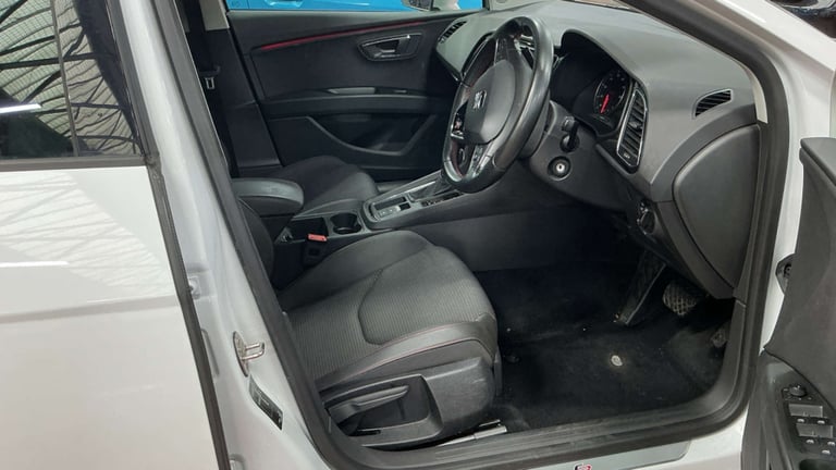 2020 SEAT Leon 1.5 Leon FR TSi Evo Semi-Automatic 5dr - NATIONAL DELIVERY* Estate Petrol Automatic