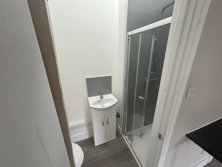 Selection of Studio Flats to Rent in Hornsey Lane N6 - DSS Accepted