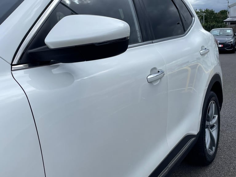 2022 MG MG HS 1.5 T-GDI Exclusive DCT Euro 6 (s/s) 5dr ESTATE Petrol Automatic