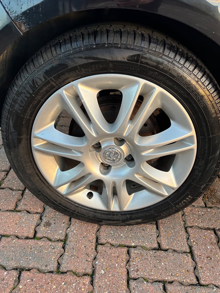 Vauxhall, CORSA, Hatchback, 2007, Other, 1364 (cc), 3 doors