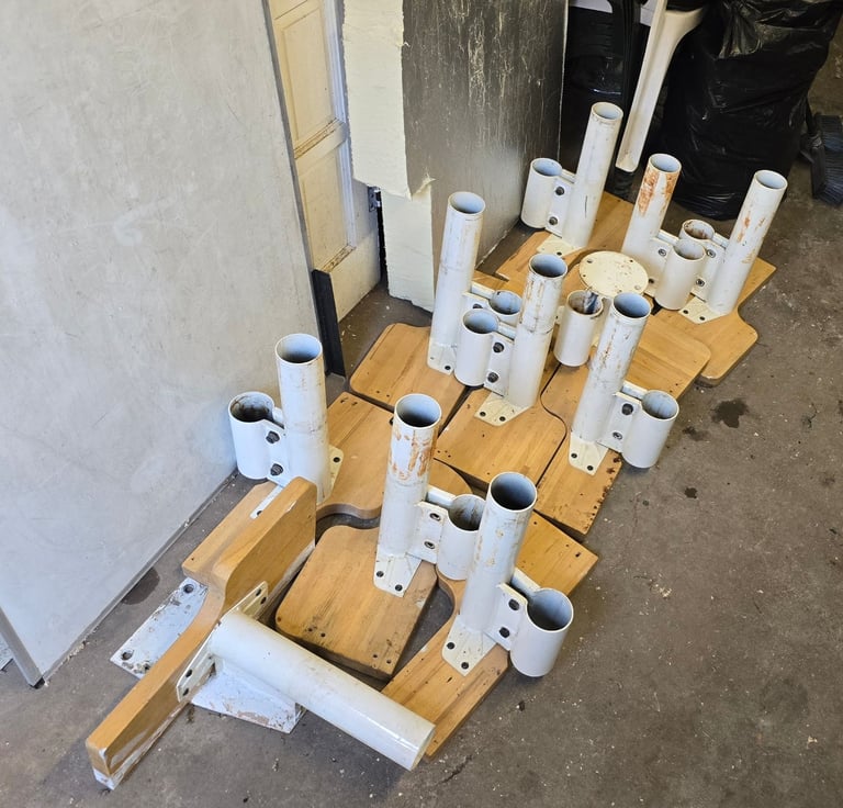Space saving staircase 