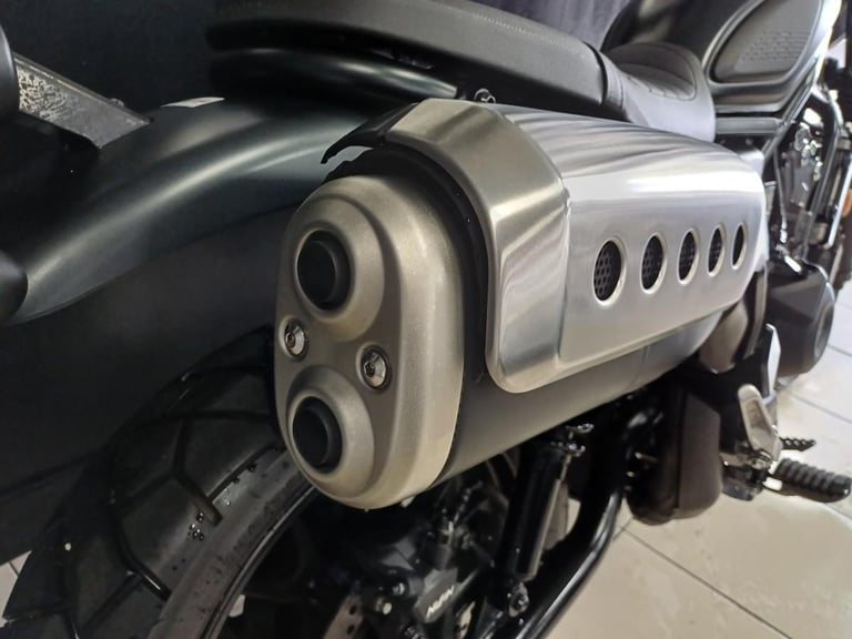 2023 Honda CL500 cruiser low seat height motorcycle