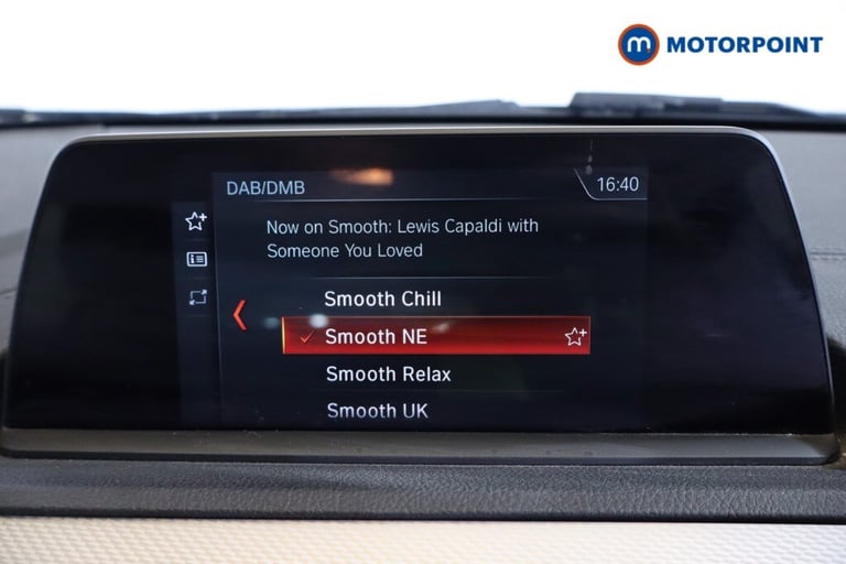 2019 BMW 1 Series 118i [1.5] M Sport 5dr [Nav-Servotronic] Hatchback Petrol Manual