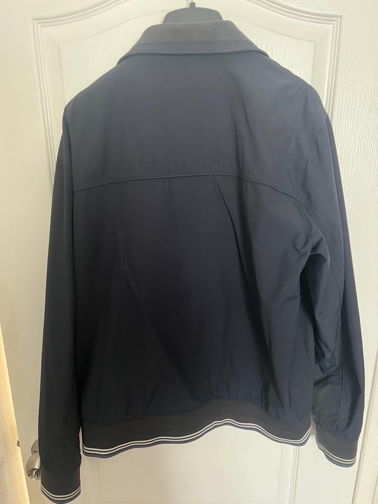 Men’s jacket 