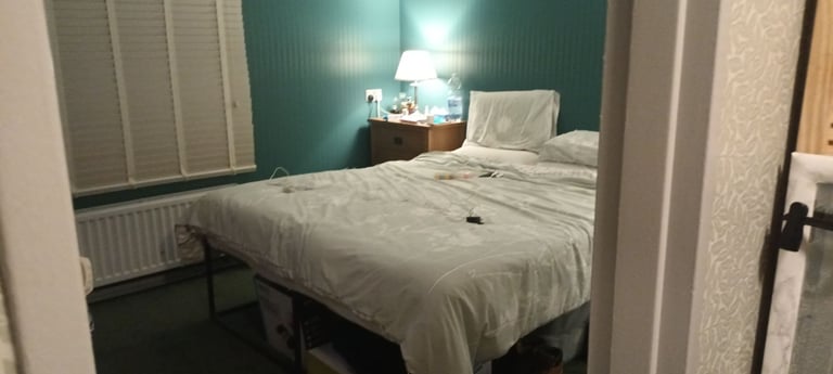 1 bed bungalow in Eltham SE9 for 1-2 bed coastal only