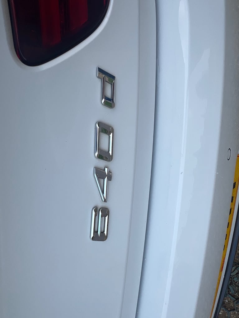 2014 BMW 6 Series 640d M Sport 2dr Auto COUPE Diesel Automatic