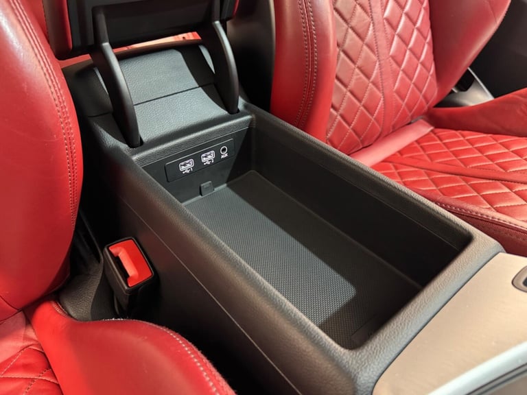  Audi S5 3.0 TFSI V6 Sportback Tiptronic quattro Euro 6 (s/s) 5dr Petrol Automatic