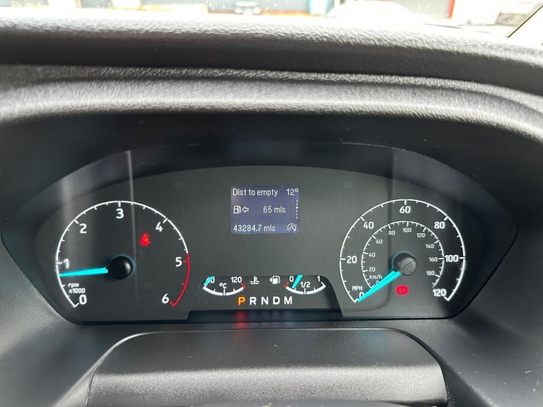 2020 Ford Transit Custom 2.0 300 EcoBlue Limited Auto L1 H1 Euro 6 (s/s) 5dr PANEL VAN Diesel Aut...