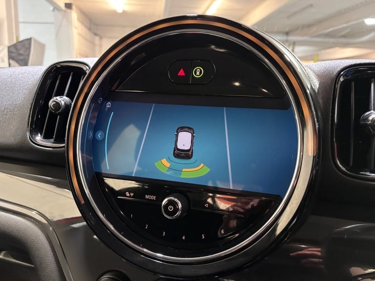 2021 21 MINI COUNTRYMAN 1.5 COOPER CLASSIC SUV 5DR PETROL MANUAL EURO 6 (S/S) (1