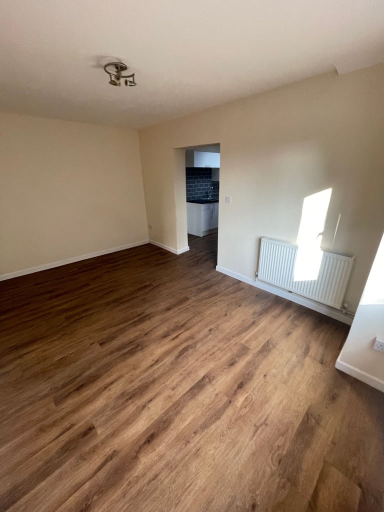 1 Bed room Flat to rent in Horfield 
