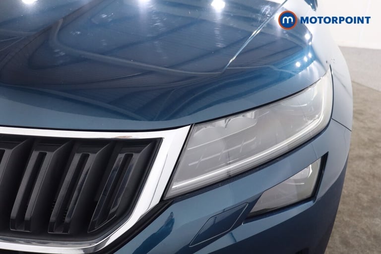 2020 Skoda Kodiaq 1.5 TSI SE L 5dr DSG [7 Seat] ESTATE PETROL Automatic