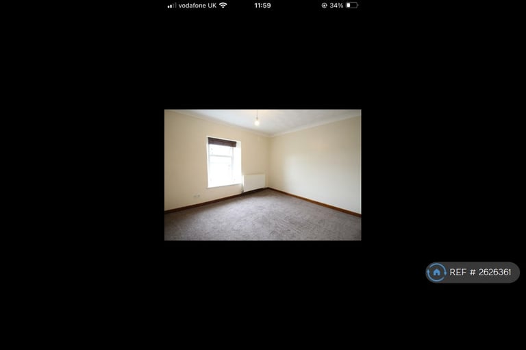 2 bedroom house in Rifle Street, Blaenavon, Pontypool, NP4 (2 bed) (#2626361)