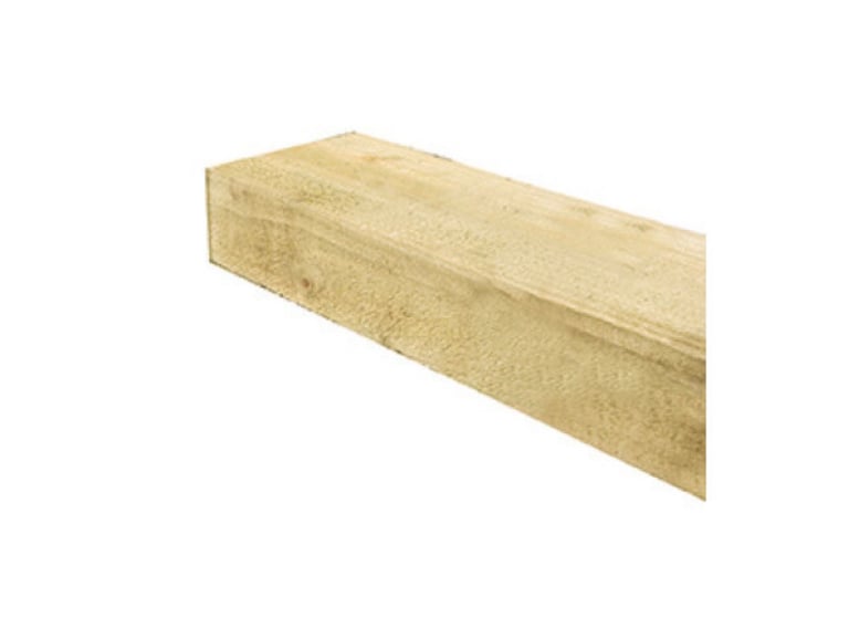 image for 44 lengths of 4x2 (BUNDLE)