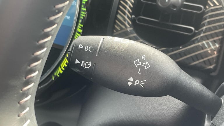 2023 MINI Hatch 2.0 Cooper S Resolute Edition 3dr Auto [Nav Pack] HATCHBACK PETROL Automatic