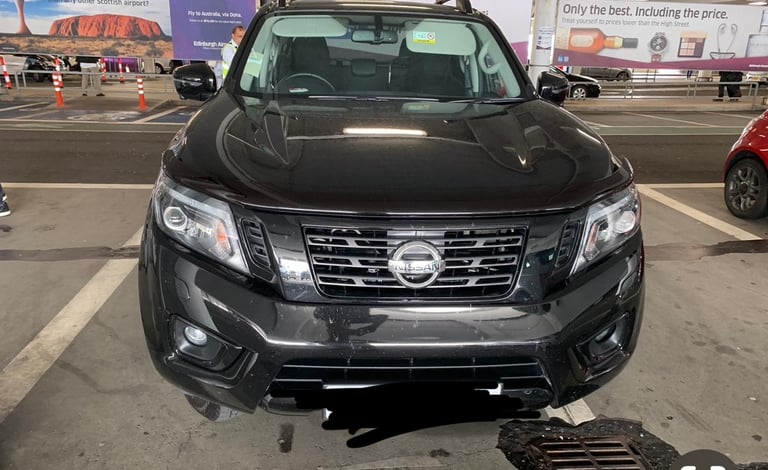 image for Nissan, NAVARA, Pick Up, 2018, Automatic, 2298 (cc)