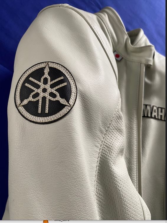 Lady’s Biker Jacket