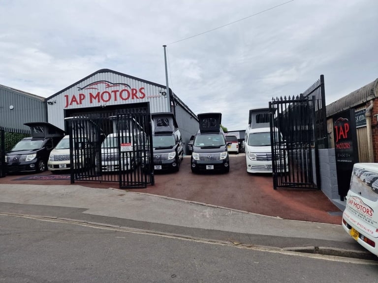 2016 Toyota Alphard 2.5  Petrol Automatic