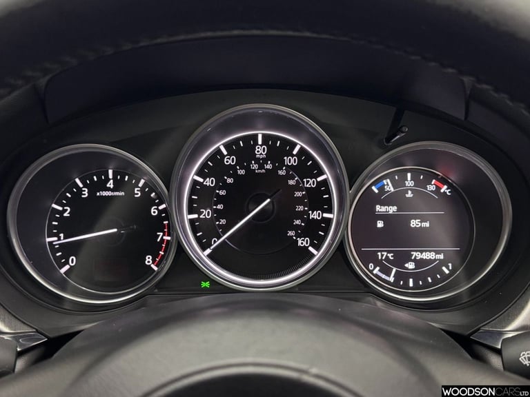 2019 Mazda Mazda6 2.0 SKYACTIV-G SE-L Nav+ Saloon 4dr Petrol Manual Euro 6 (s/s) (145 ps) Saloon ...