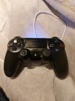 PS4 controller Playstation 