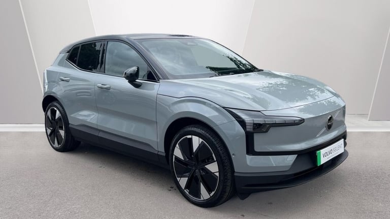 image for 2025 Volvo EX30 200kW SM Extended Range Ultra 69kWh 5dr Auto SUV Electric Automatic