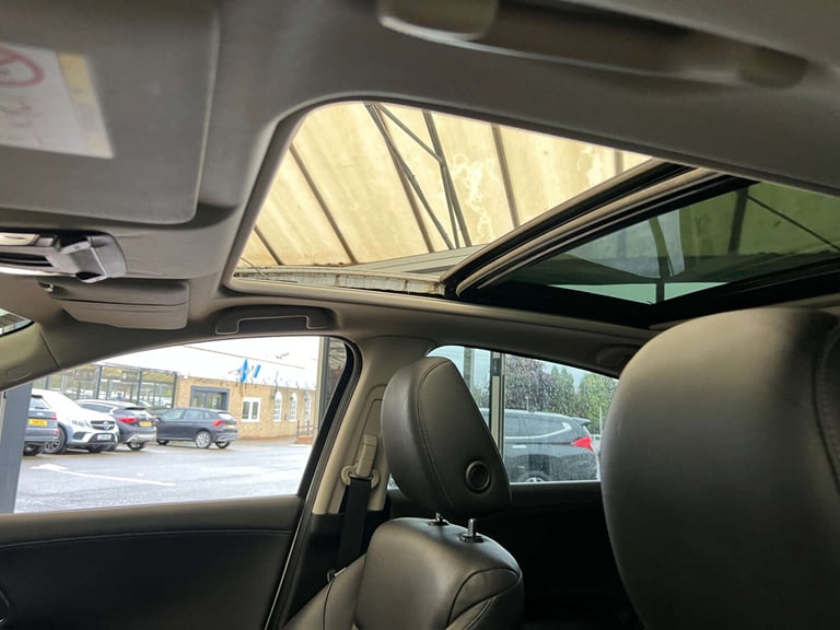 2017 Honda HR-V 1.6 HR-V EX I-DTec 5dr SUV Diesel Manual