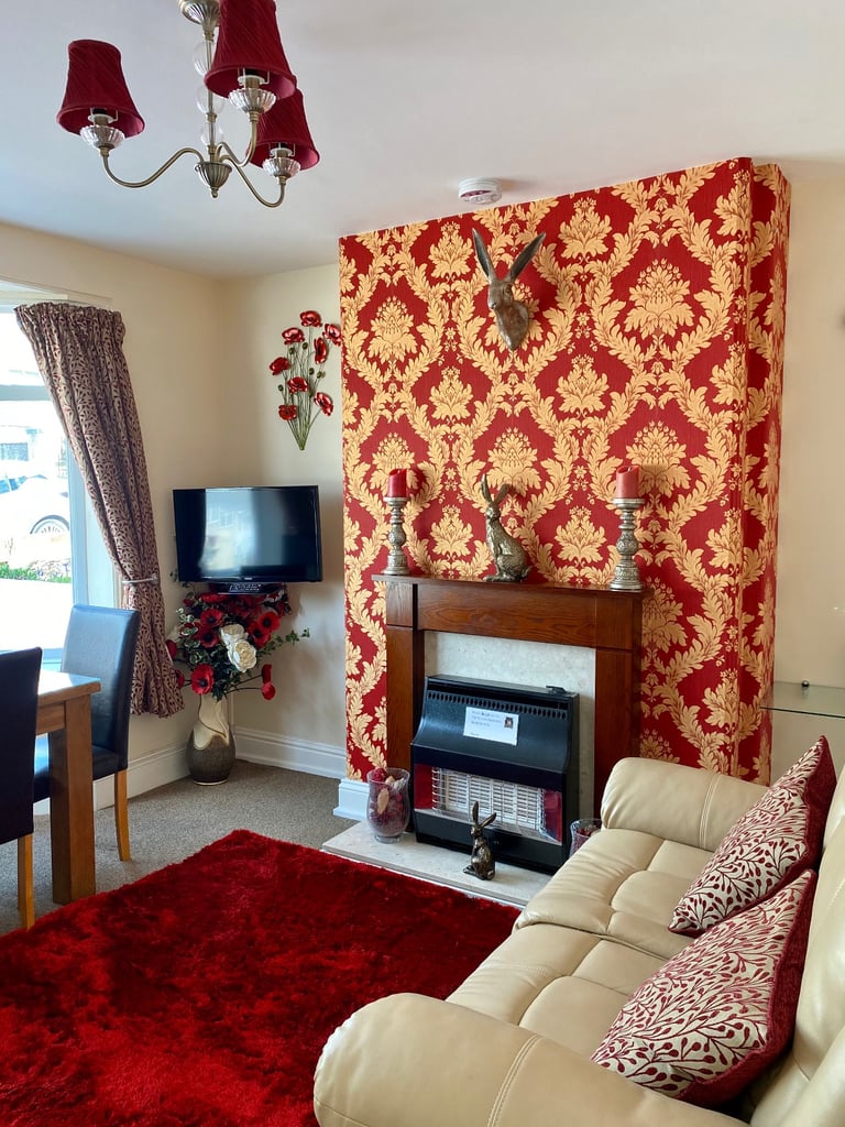 Single Rooms to Rent - Stoke Plymouth