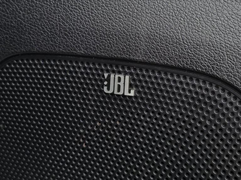 2018 Kia Sportage 1.6 GDi ISG Edition 25 5dr ESTATE PETROL Manual